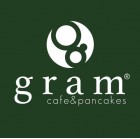 Gram cafe & pancakes
